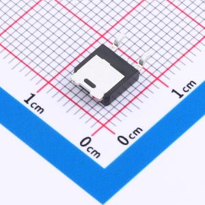 STD80N240K6商品缩略图