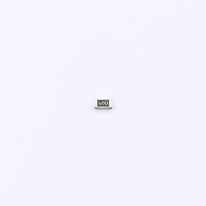 PTFR0603B68R0N9商品缩略图