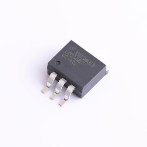 LMS1587CS-ADJ/NOPB商品缩略图