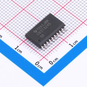 SN74CB3T3245DWR商品缩略图