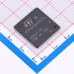 STM32H562ZGT6商品缩略图