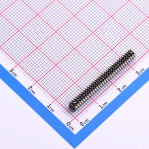 MLE-132-01-G-DV-A商品缩略图