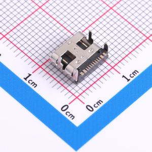 HX TYPE-C 16P SMT-J2.0商品缩略图