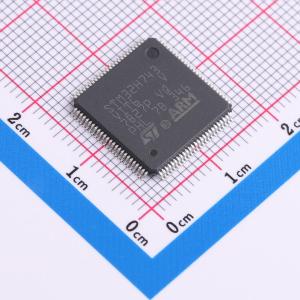 STM32H743VIT6TR商品缩略图