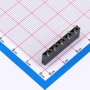 HX PM2.54-1x10P TP H8.5-YQ商品缩略图