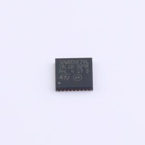 STM32WB05KZV6TR商品缩略图