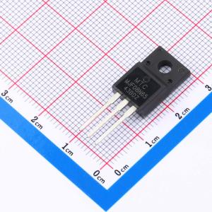 MJF08N65商品缩略图