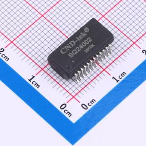 SQ24002 T-CND商品缩略图