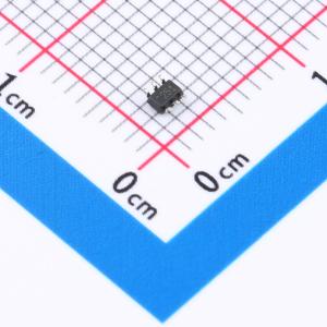 AD5641BKSZ-500RL7商品缩略图