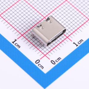 HX TYPE-C 16P SMT-L6.5商品缩略图