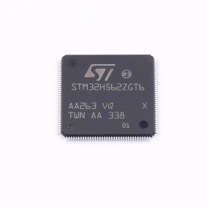 STM32H562ZGT6商品缩略图