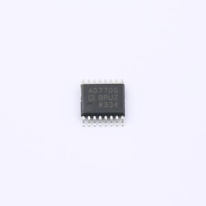 AD7706BRUZ商品缩略图