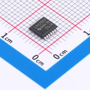 SN74LVTH125IPWREP商品缩略图