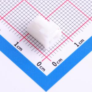 1x2P 2.5mm