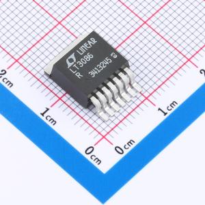 LT3086IR#PBF商品缩略图