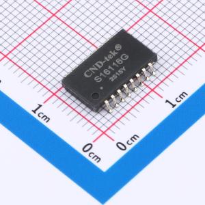 S16116G T-CND商品缩略图