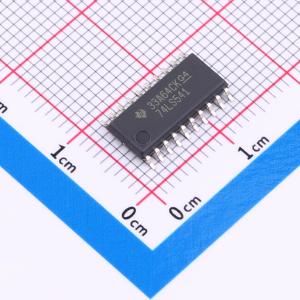 SN74LS541NSR商品缩略图