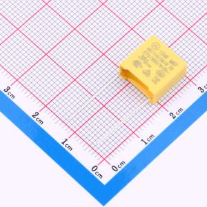 等级:X2 0.15uF ±10% 275V 310V