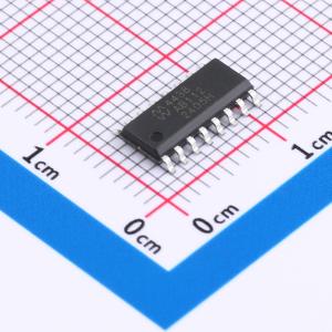 36V、4/8通道、具备故障保护功能的模拟多路复用器