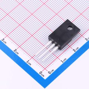 12N65-TD-TO220F商品缩略图