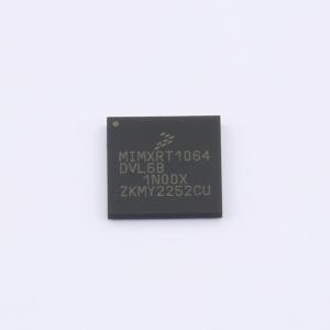 MIMXRT1064DVL6B商品缩略图