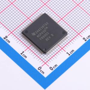 MSP430FR600x超声波感应msp430™微控制器用于水表应用