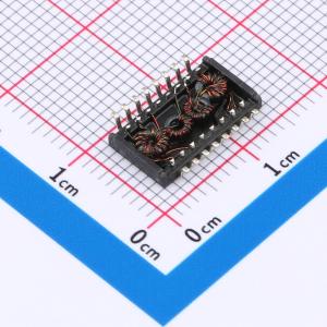 S16116G T-CND商品缩略图