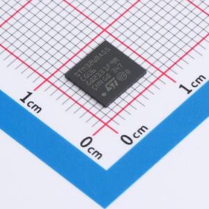 STM32WBA55CGU6商品缩略图