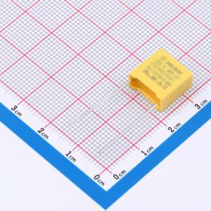 等级:X2 0.18uF ±10% 275V 310V