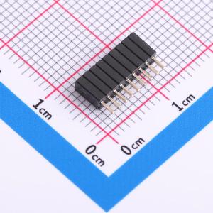 HX PM1.27-1x9P ZC H4.6商品缩略图