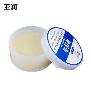 亚润助焊剂 焊锡膏 焊油 焊宝焊接电烙铁助焊油手机维修助焊膏