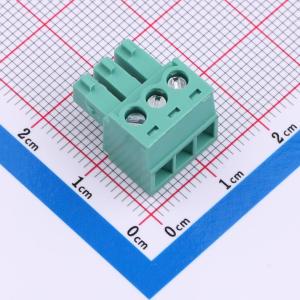 2EDGK-3.81-3P商品缩略图