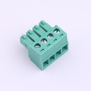 2EDGK-3.81-4P商品缩略图