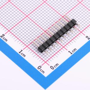 HX PZ2.0-1x10P WT商品缩略图