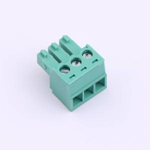 2EDGK-3.81-3P商品缩略图