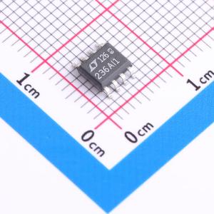 LT1236AIS8-10#TRPBF商品缩略图