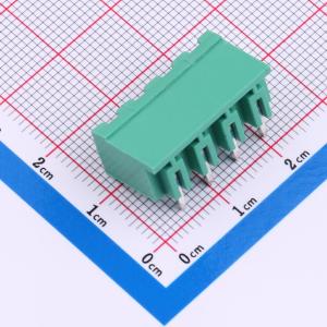 2EDGRC-5.08-4P商品缩略图