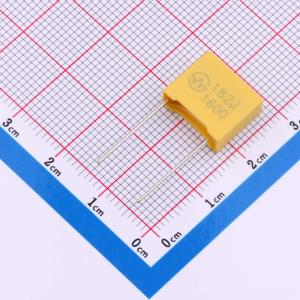 1.8nF ±5% 1.6kV