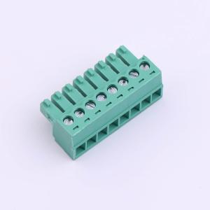 2EDGK-3.81-8P商品缩略图