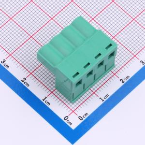 2EDGK-5.08-4P商品缩略图