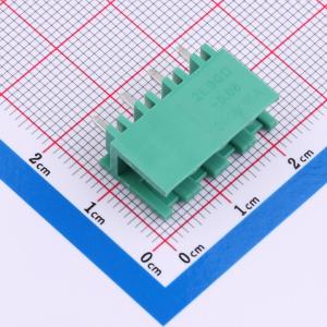 2EDGV-5.08-4P商品缩略图