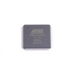 ATXMEGA128A1U-AUR商品缩略图