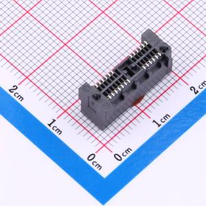 HSEC8-113-01-L-DV-A-K-TR商品缩略图