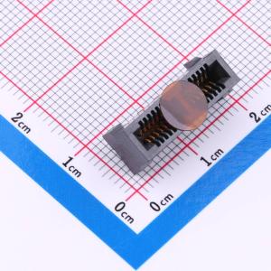 HSEC8-113-01-L-DV-A-K-TR商品缩略图