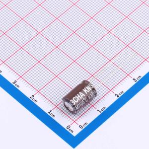 DXZ025M227G122S1AA商品缩略图