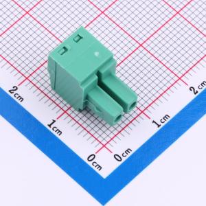 2EDGK-3.81-2P商品缩略图