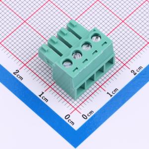2EDGK-3.81-4P商品缩略图