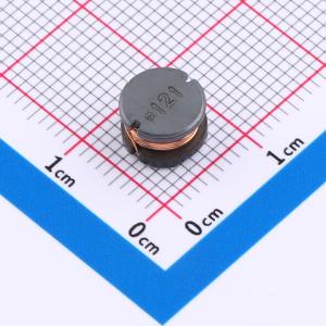 SDR0805-121KL商品缩略图