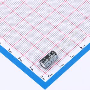 DHC025M107E114S1AA商品缩略图