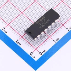 AD7705-TD商品缩略图